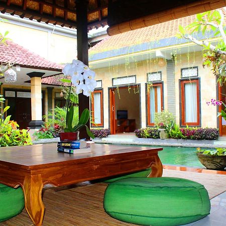 The Sujana Ubud Eksteriør billede