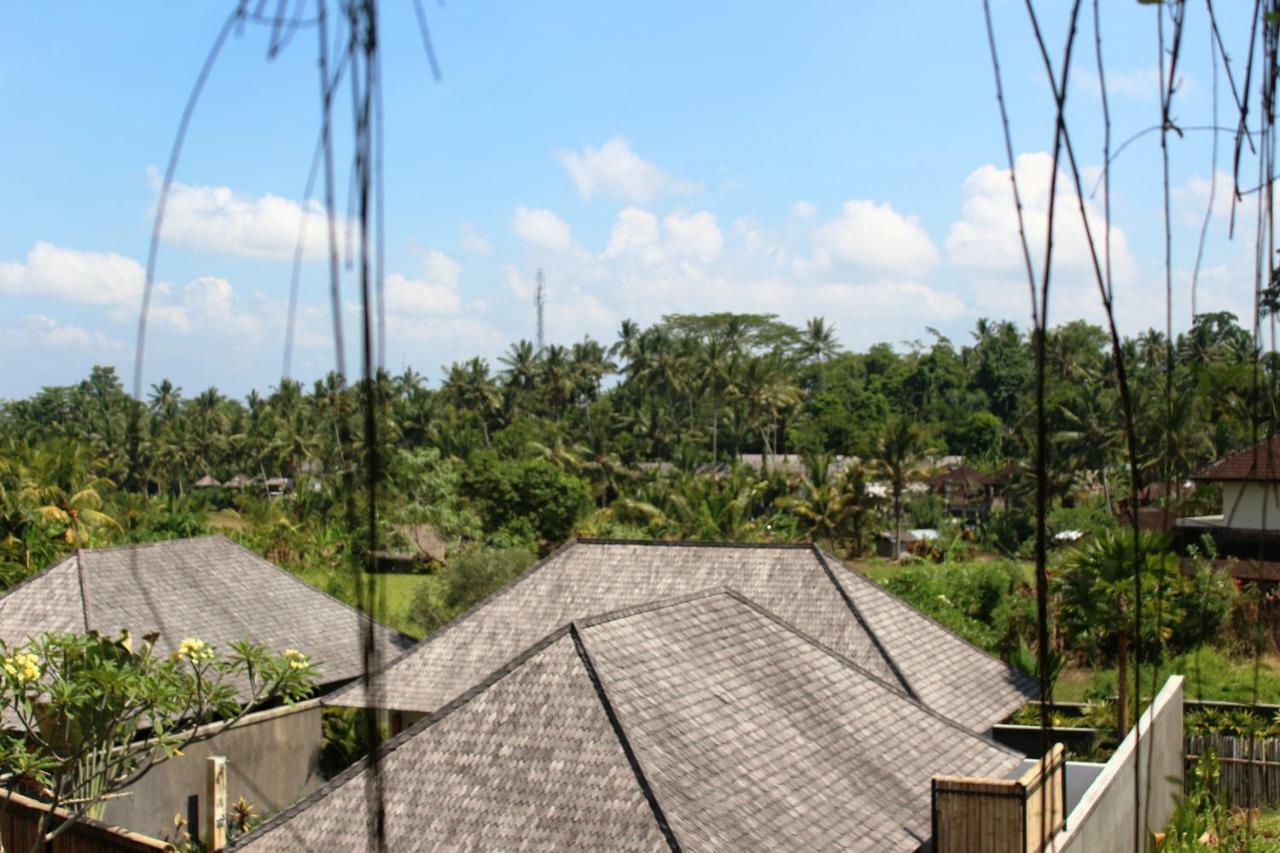 The Sujana Ubud Eksteriør billede